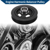 Dodge Journey Harmonic Balancer Crank Pulley (2009-2020)