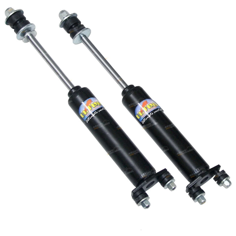 Ford Falcon Fairmont Front Gas Shock Absorbers (1960 - 1988)