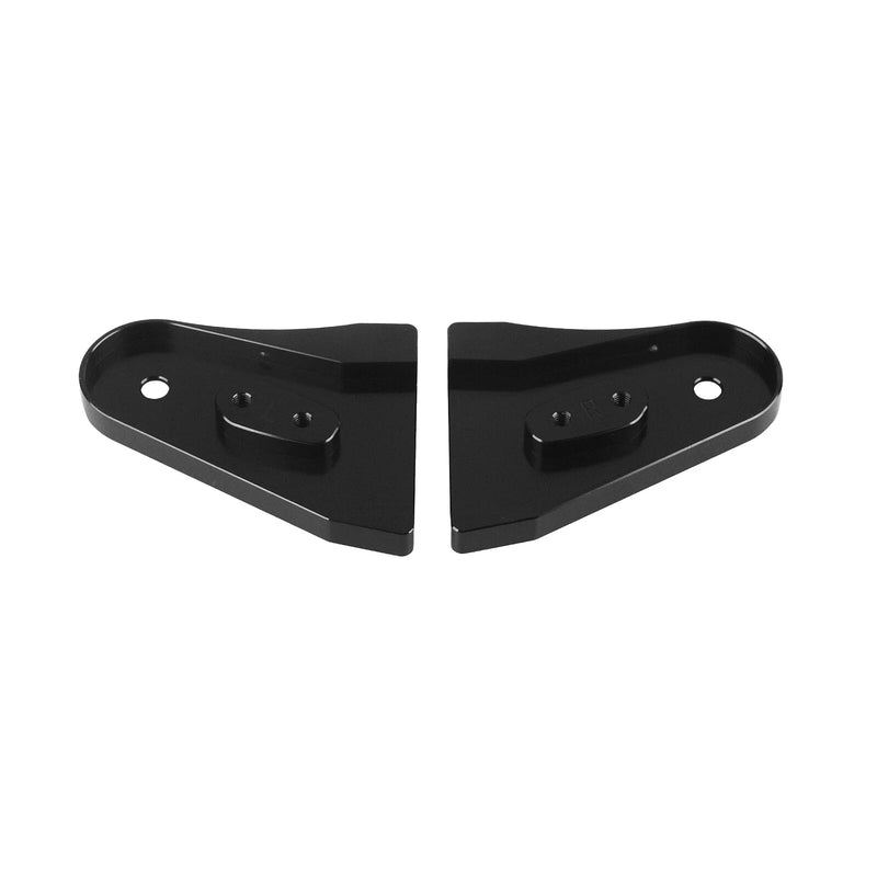 Kawasaki Z900 Headlight Turn Signal Light Support Bracket (2018-2023)