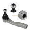 Polaris Ranger 1000 2 x Steering Rack Tie Rod End Kit