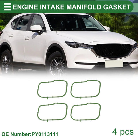 Mazda CX-5 Intake Manifold Gasket (2013-2017)