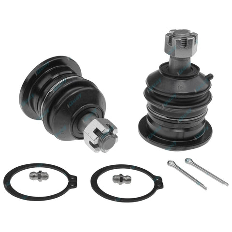 Toyota Landcruiser HDJ100 UZJ100 98~07 100 Series 4X4 2 Upper Ball Joints