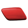 Volvo S60 V60 Red Front Right Headlight Washer Nozzle Cover (2011-2018)