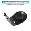Honda Fit Upper Radiator Bracket w/ Cushion (2009-2013)