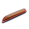BMW 3 Series F30 Amber Bumper Reflector Light (2013-2015)
