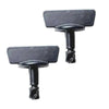 Jeep Grand Cherokee L Hitch Cover Bolts (2021-2024)