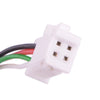 Hyundai Kia Car Stereo Radio Wiring Harness Adapter (2010-2023)