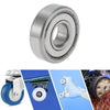 Scooter Skateboard Wheel Deep Groove Ball Bearings P4 20x52x15mm 1 Pc