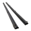Toyota Land Cruiser 1990-2006 RR Door Glass Inner Weatherstrip