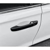 Honda CR-V 4 x Exterior Door Handle Covers (2023-2024)