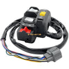 Honda Rancher 350 Left Handlebar Shift Start Stop Switch (2000–2003)