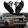 Land Rover Range Rover Sport Rear Exhaust Pipe Muffler Tips (2014-2021)