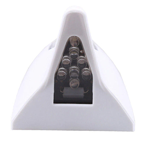 Car - Radio Signal Decoration Trim Universal Shark Fin Roof Antenna