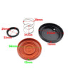 Land Rover Range Rover Sport, Jaguar XE XF Engine Valve Cover Repair Kit