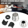 Seadoo Anti-Loosening Billet Aluminum Nut