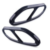 Benz GLC A-Class Exhaust Tail Pipe Muffler Trim Cover (W176, W246)