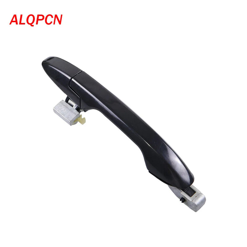 Honda City Front Left Exterior Side Door Handle (2009-2013)