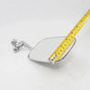 Volkswagen Beetle Bug 1938-1979 Chrome Door Mirrors x2