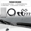 Toyota Tacoma Windshield Washer Nozzle Spray (2005-2023)