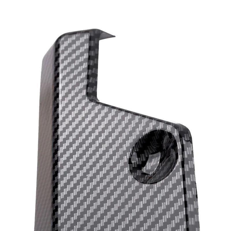 BMW F22 F31 F32 F33 Carbon Fiber Rear Bumper Lip Diffuser Splitter (2012-2020)