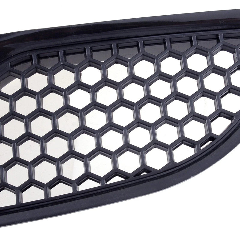 BMW E90 E91 E92 E93 M3 Bonnet Air Intake Vent Grille (2007-2013)