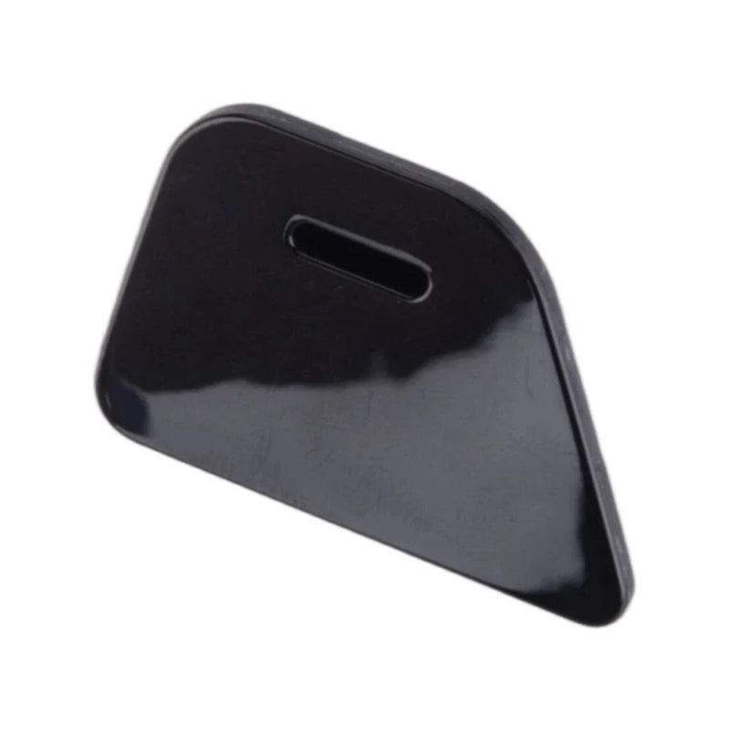 Toyota Highlander A/T Shifter Lock Release Button Cover (2022-2024)