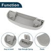 BMW X1 U11 iX1 (22-24) Grey Sunglasses Case