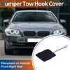 BMW 3 Series (2012-2019) - Jewelry Blue Front Right Tow Hook Cover