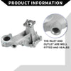 Ford F-150 Lobo (2011-2017) 1 x Rubber Band Water Pump