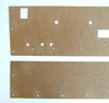 Range Rover Classic 2 x Door Trim, Door Cardboard (1987–1994)