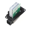 Lincoln Town Car Executive Blower Motor Control Resistor (1990–2011)