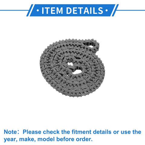 Nissan Frontier Timing Chain Kit (2005-2019)