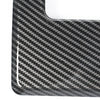 Dodge RAM 1500 Carbon Fiber Dashboard Instrument Cover (2010-2017)