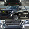 GMC Sierra 1500 Fog Light Driving Lamps  Left & Right (2019-2022)