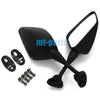 HYOSUNG GT 125 R GT 250 R GT 650 R GT 650 S Black Rear View Mirror