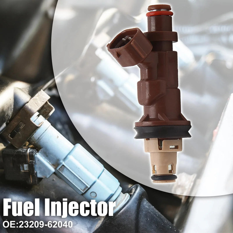 Toyota Tacoma / 4Runner 2 Holes Fuel Injector (1999–2004)