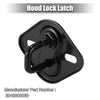 Mercedes C350 C300 C63 AMG Hood Lock Latch (2008-2015)