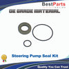 Lancia Dedra Delta Kappa Lybra Thema Power Steering Pump Seal