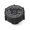 Jaguar XJ6, XJ8, XJR Coolant Expansion Tank Cap (1996-2006)