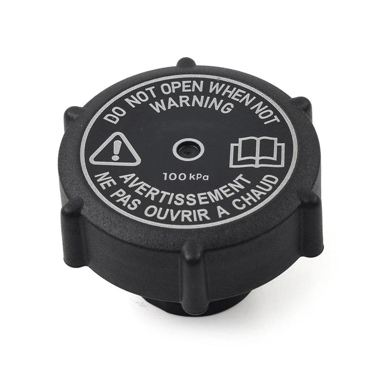 Jaguar XJ6, XJ8, XJR Coolant Expansion Tank Cap (1996-2006)