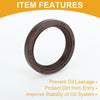 Hyundai Elantra 1995-2010 Front Crankshaft Oil Seal