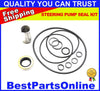 Chrysler Power Steering Pump Seal