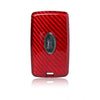 Land Rover Sport / Discovery Carbon Fiber Key Case Cover