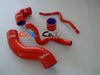 VW Golf MK4 GTI Bora 1.8T Turbo Silicone Boost Pipe (1998-2006)