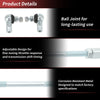Dodge D250 D350 5.9L Diesel Throttle Linkage Rod (1991-1993)