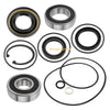 Honda Rancher 420 Foreman 500 Rear Axle Wheel Bearings & Seals (2014–2022)