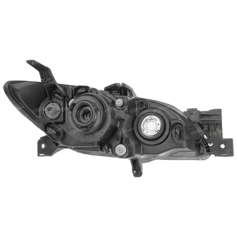 Mazda 3 BK LH Replacement Headlight (2003-2009)