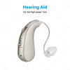 Severe Loss - BTE Tool Kit High-Power Rechargeable Hearing Aid