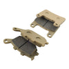 KAWASAKI ZX 25 Ninja Brake Pads (2020-2022)