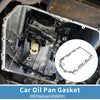 Land Rover Range Rover (2016-2021) 1 Pcs Oil Pan Gasket